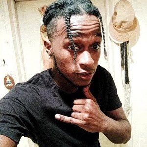 Meet your Posher, Quin